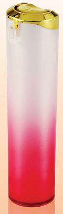 Allied Med Acrylic Bottle19 KP83L20 - Click Image to Close